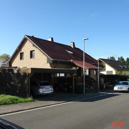 Ferienwohnung In Sponsheim Bingen am Rhein Exterior photo
