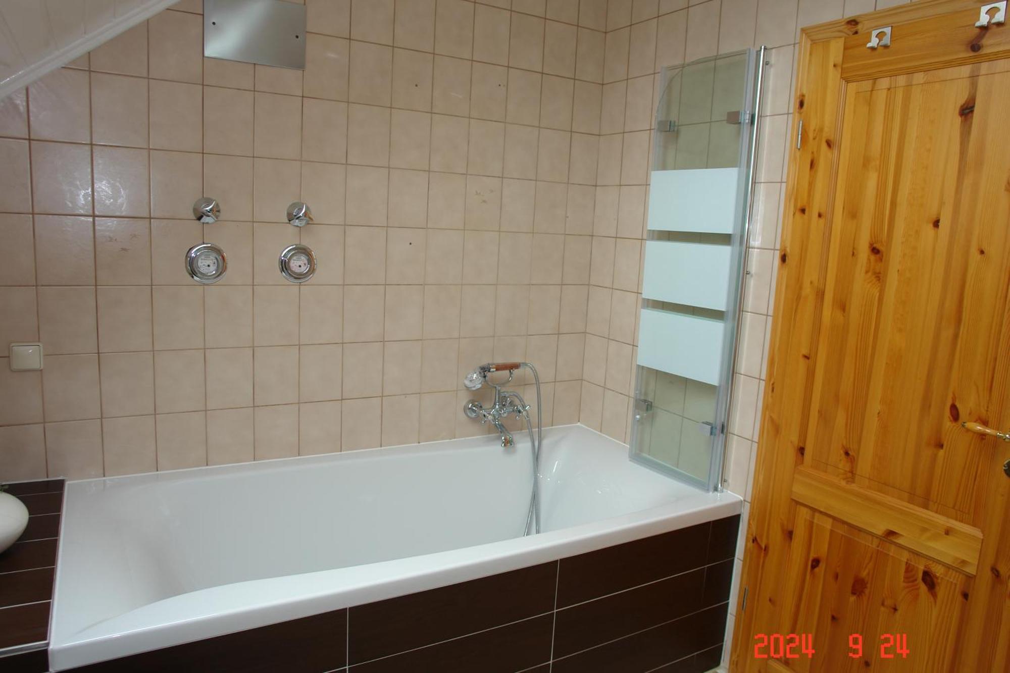 Ferienwohnung In Sponsheim Bingen am Rhein Exterior photo