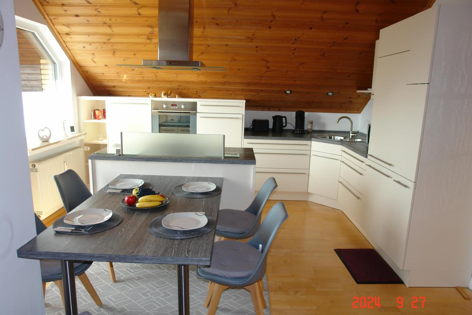 Ferienwohnung In Sponsheim Bingen am Rhein Exterior photo